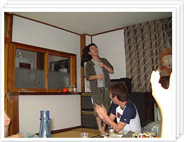 写真集2001