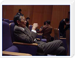 卒論＆修士2003